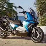 Skuter BMW C400X Resmi Hadir Di Indonesia Pertengahan Februari 2019, Inilah Ragam Fiturnya