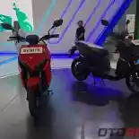 Hadir Di PEVS 2023, Berikut Spesifikasi Lengkap Gesits Raya E