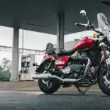 Detail Spesifikasi Lengkap Royal Enfield Super Meteor 650