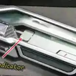 Ini Panel Spidometer Honda New CBR150R, Sudah Full Digital