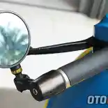 Tak Hanya Bantu Lihat Ke Belakang, Ternyata Ini Fungsi Lain Spion yang Jarang Diketahui