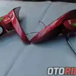 Spion Lipat Aksesori Yamaha NMax, Cukup Setor Rp 1,2 Juta