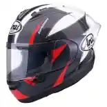 Arai Hadirkan Spoiler Helm Aerodinamis untuk Model RX-7