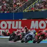 Inilah Fakta yang Terjadi Pada Sprint GP Assen 2025