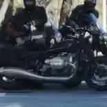 Wujud BMW R18 Terungkap Sebelum Penampilan Perdananya di EICMA 2019 Wujud BMW R18 Terungkap Sebelum Penampilan Perdananya di EICMA 2019