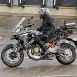 Ducati Multistrada V4 Tertangkap Kamera Sedang Tes Jalan Raya