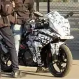 KTM RC 390 2021 Kembali Tertangkap Kamera Tengah Lakukan Pengetesan KTM RC 390 2021 Kembali Tertangkap Kamera Tengah Lakukan Pengetesan