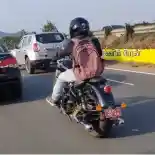 Motor Baru Royal Enfield Bermesin 650 cc Tertangkap Kamera Motor Baru Royal Enfield Bermesin 650 cc Tertangkap Kamera