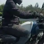 Royal Enfield Himalayan 2021 Tertangkap Kamera Dilengkapi Fitur Baru