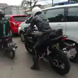 Penampakan Yamaha R15 Baru, Bakal Banyak Bedanya