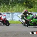 Gerry Salim Sempurnakan Kemenangan di Race-2 SS 600 ARRC 2016 Sentul