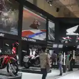 GIIAS 2017: Bijak Memilih Motor, Jangan Abaikan Hal Berikut