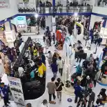 Yamaha Raih Dua Penghargaan Di Jakarta Fair Kemayoran 2022