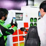 Pertamina Punya Layanan Tukar Baterai Motor Listrik, Dimana Saja?