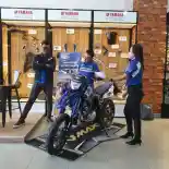 Yamaha Indonesia Hadirkan Ajang Pesta Kemerdekaan Secara Virtual