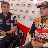 Marc Marquez Kembali Balapan di Pertengahan September Mendatang