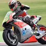 Aprilia Sukses Raih Poin Tertinggi di MotoGP