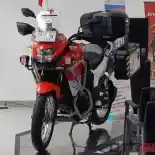 Touring Jakarta-London, Ini Kendala yang Dialami VersysX 250