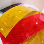 Wajib Diingat! Pemotor Harus Terlihat Jelas di Jalan