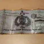 Hindari Masalah, Ini Cara Blokir STNK Kendaraan Bermotor