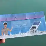 Bayar Pemutihan Pajak Kendaraan Jakarta Bisa Lewat Signal, STNK Dikirim ke Rumah Bayar Pemutihan Pajak Kendaraan Jakarta Bisa Lewat Signal, STNK Dikirim ke Rumah