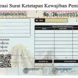 25 Provinsi Tunda Penerapan Opsen Pajak Kendaraan Bermotor di 2025