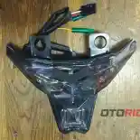 Anda Pemilik Kawasaki Ninja 250? Silakan Coba Stop Lamp Moto Dynamic 3 in 1