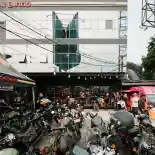 Royal Enfield Tambah Tiga Store Eksklusif di Indonesia, Ini Lokasinya!