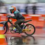 Street Race Bakal Digelar Kembali di Kemayoran pada 27-29 Januari 2023