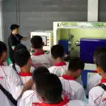 Ratusan Siswa SMK Dari Berbagai Daerah Kunjungi Kantor Tekiro Ratusan Siswa SMK Dari Berbagai Daerah Kunjungi Kantor Tekiro