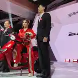 Punya 2 Varian, Ini Harga New Honda Stylo 160 2024