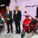 Mengapa New Honda Stylo 160 Tidak Menggunakan Mesin Hybrid? Mengapa New Honda Stylo 160 Tidak Menggunakan Mesin Hybrid?