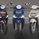 Honda Stylo Ultra Excusive Dibagi Gratis, Ini Syaratnya