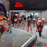 Pameran Otomotif IMOS+ Akan Diramaikan 15 Merek Motor Pameran Otomotif IMOS+ Akan Diramaikan 15 Merek Motor