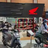 Area Lebih Luas, IMOS+ Tawarkan Pengalaman Test Ride Berbeda