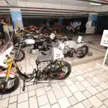 Modifikator Serbu Ajang Honda Modification Contest Seri Tangerang