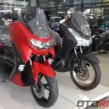 Jelang Lebaran, Sejumlah Dealer Yamaha Bagi-Bagi Promo