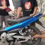 Beri Promo, eLangsung Tawarkan Kemudahan Dapatkan Suku Cadang Motor