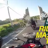 Cerita Perjalanan Otorider.com Bersama MBtech Di Bali, Simak Melalui Videonya