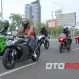 Memilih Helm Untuk Turing, Bila Diabaikan Bisa Fatal!