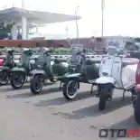 Royal Alloy Pertama Kalinya Ajak Konsumen Sunmori di Jakarta