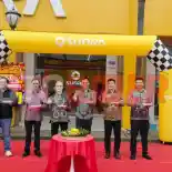 Sunra Buka Showroom di Indonesia, Jadi Basis Produksi Asean Sunra Buka Showroom di Indonesia, Jadi Basis Produksi Asean