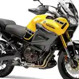 Yamaha Super Tenere 60th Special, Mulai Dijual November Nanti