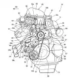 Terungkap, Honda Kembangkan Mesin Supercharger 