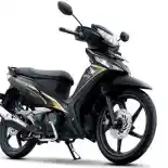 New Honda Supra X 125 FI dan New Honda Blade 125 FI Dapat Penyegaran Tampang