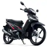 Honda Supra X 125 FI Punya Warna Baru