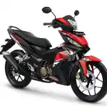Belum Setahun, Honda Supra GTR150 Dapat Penyegaran