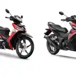Kilas Sejarah Motor Legendaris Honda Supra di Indonesia