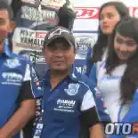 Supriyanto, Manager Motorsport Yamaha Indonesia Mundur Supriyanto, Manager Motorsport Yamaha Indonesia Mundur