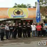 Surakarta Max Owners Buka Gerai Wedangan